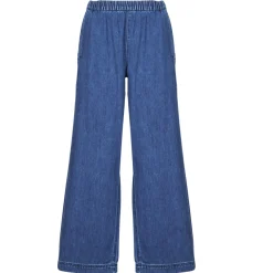 Pieces - PCNIRA Bleu Sale