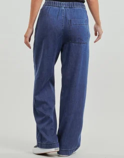 Pieces - PCNIRA Bleu Sale