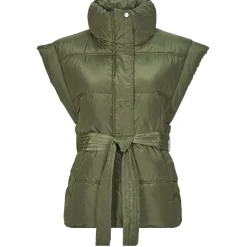 Pieces - PCNOORA Kaki Sale