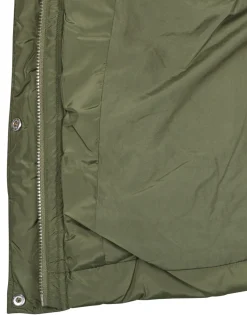 Pieces - PCNOORA Kaki Sale