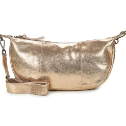 Pieces - PCNULLA Doré Outlet