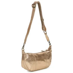 Pieces - PCNULLA Doré Outlet