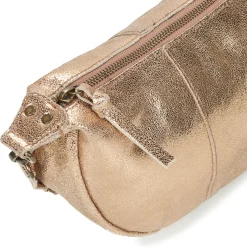 Pieces - PCNULLA Doré Outlet