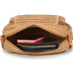 Discount Pieces - PCODETTE Ecru