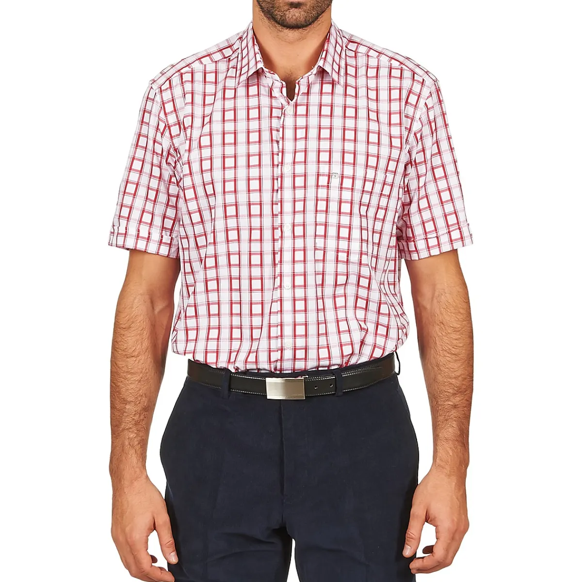 New Pierre Cardin - CH MC CARREAU GRAPHIQUE