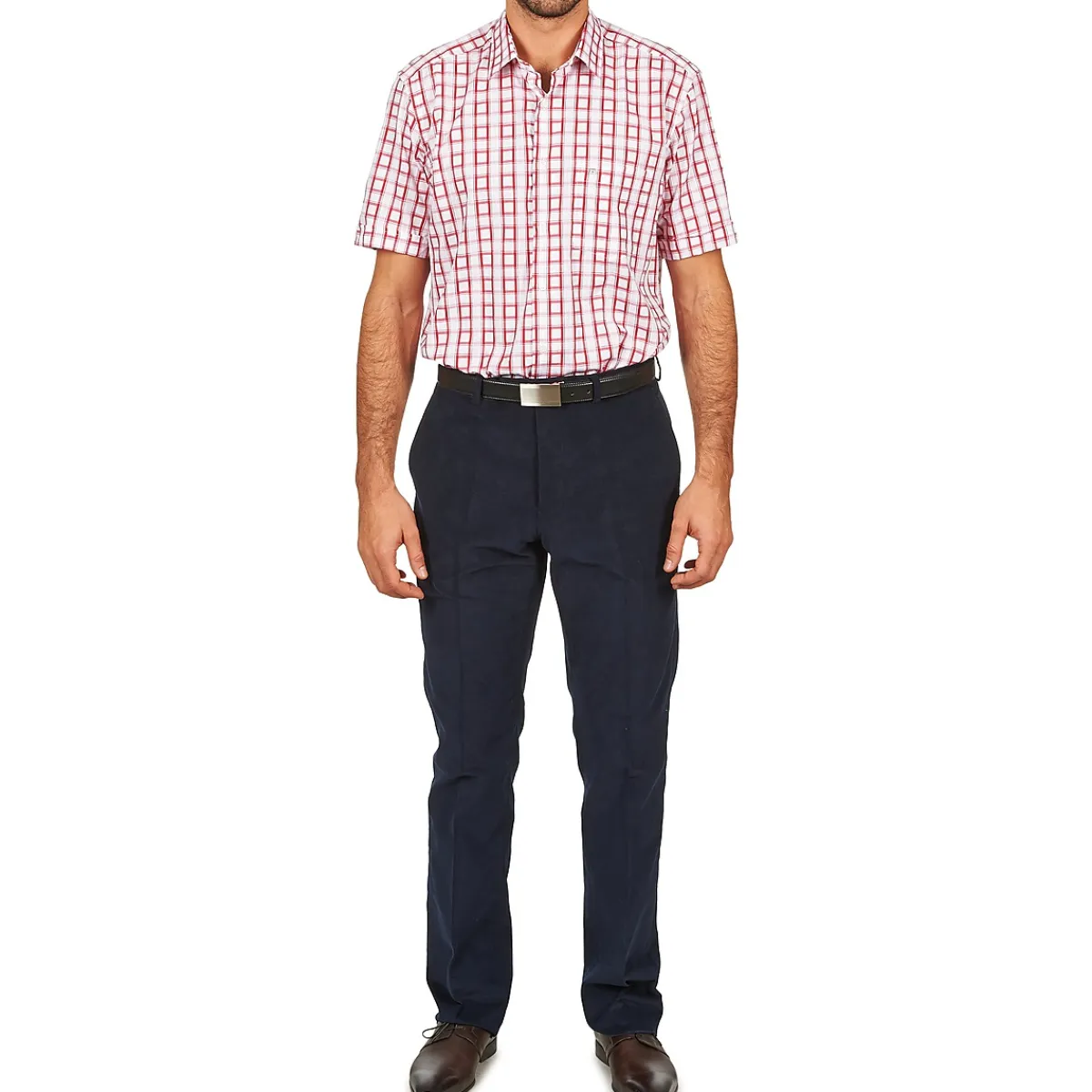 New Pierre Cardin - CH MC CARREAU GRAPHIQUE