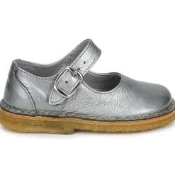 Pinocchio - LIANIGHT Argenté