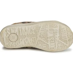 Pinocchio - PONI M.Brown New