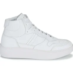 Piola - CAYMA HIGH Blanc Sale