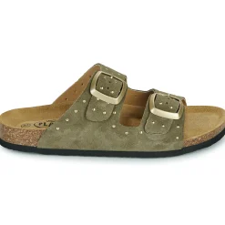 Plakton - BETA SQUARE Kaki Outlet