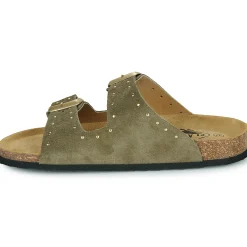 Plakton - BETA SQUARE Kaki Outlet