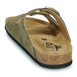 Plakton - BETA SQUARE Kaki Outlet