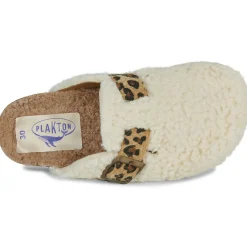 Clearance Plakton - BLOGGIE Ecru