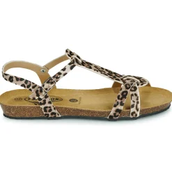 Plakton - FRAN COCO Léopard Best