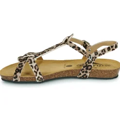 Plakton - FRAN COCO Léopard Best