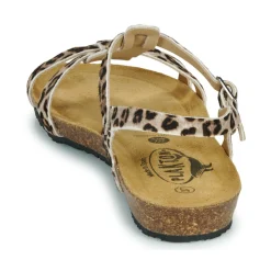 Plakton - FRAN COCO Léopard Best