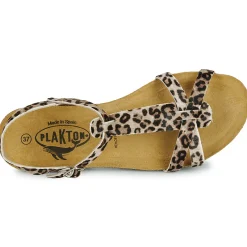 Plakton - FRAN COCO Léopard Best