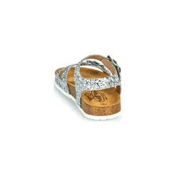 Outlet Plakton - LISA Argenté