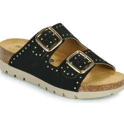 Plakton - MENPHIS Noir Outlet