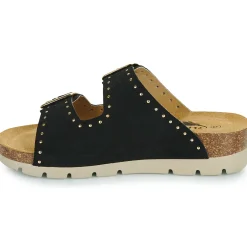 Plakton - MENPHIS Noir Outlet