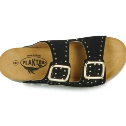 Plakton - MENPHIS Noir Outlet