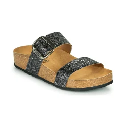 Clearance Plakton - ROCK Noirpailleté