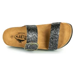 Clearance Plakton - ROCK Noirpailleté