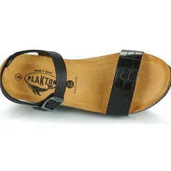 New Plakton - SO KISS Noir