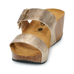 Plakton - SO ROCK Doré New