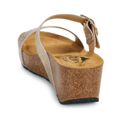 Plakton - SO ROCK Doré New