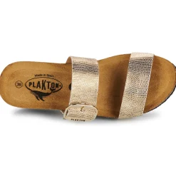 Plakton - SO ROCK Doré New