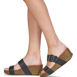 Plakton - SO ROCK Noir Hot