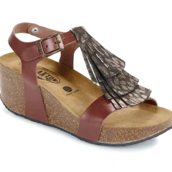 Plakton - SO TONKA Marron Best