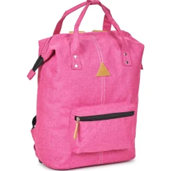 Hot Poids Plume - COLORFUL SAC A DOS 28 CM Rose