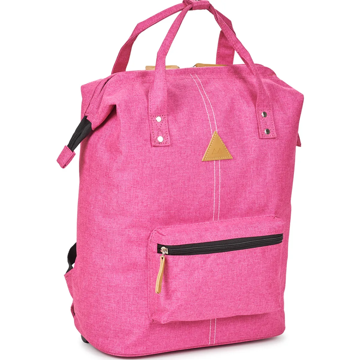 Hot Poids Plume - COLORFUL SAC A DOS 28 CM Rose