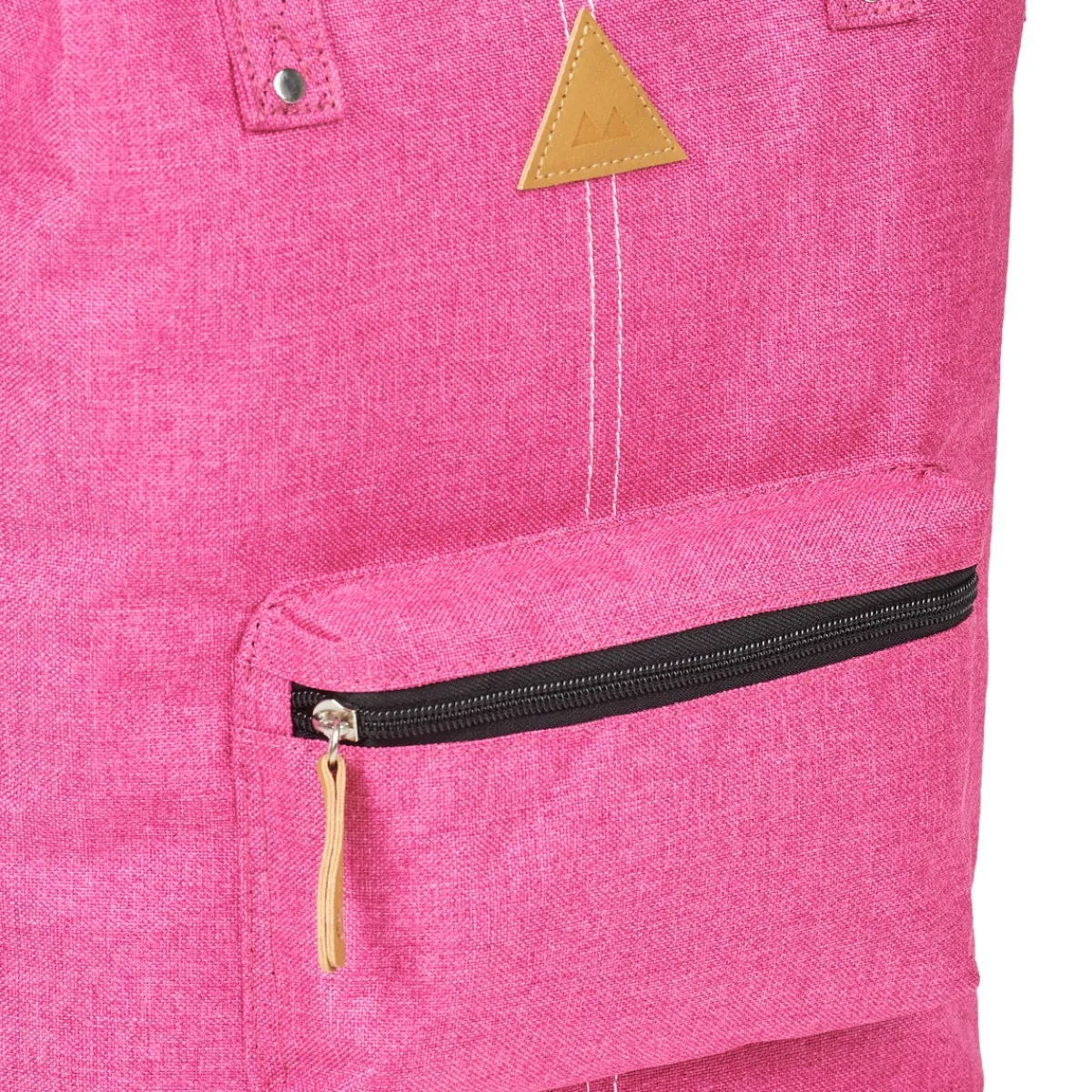 Hot Poids Plume - COLORFUL SAC A DOS 28 CM Rose