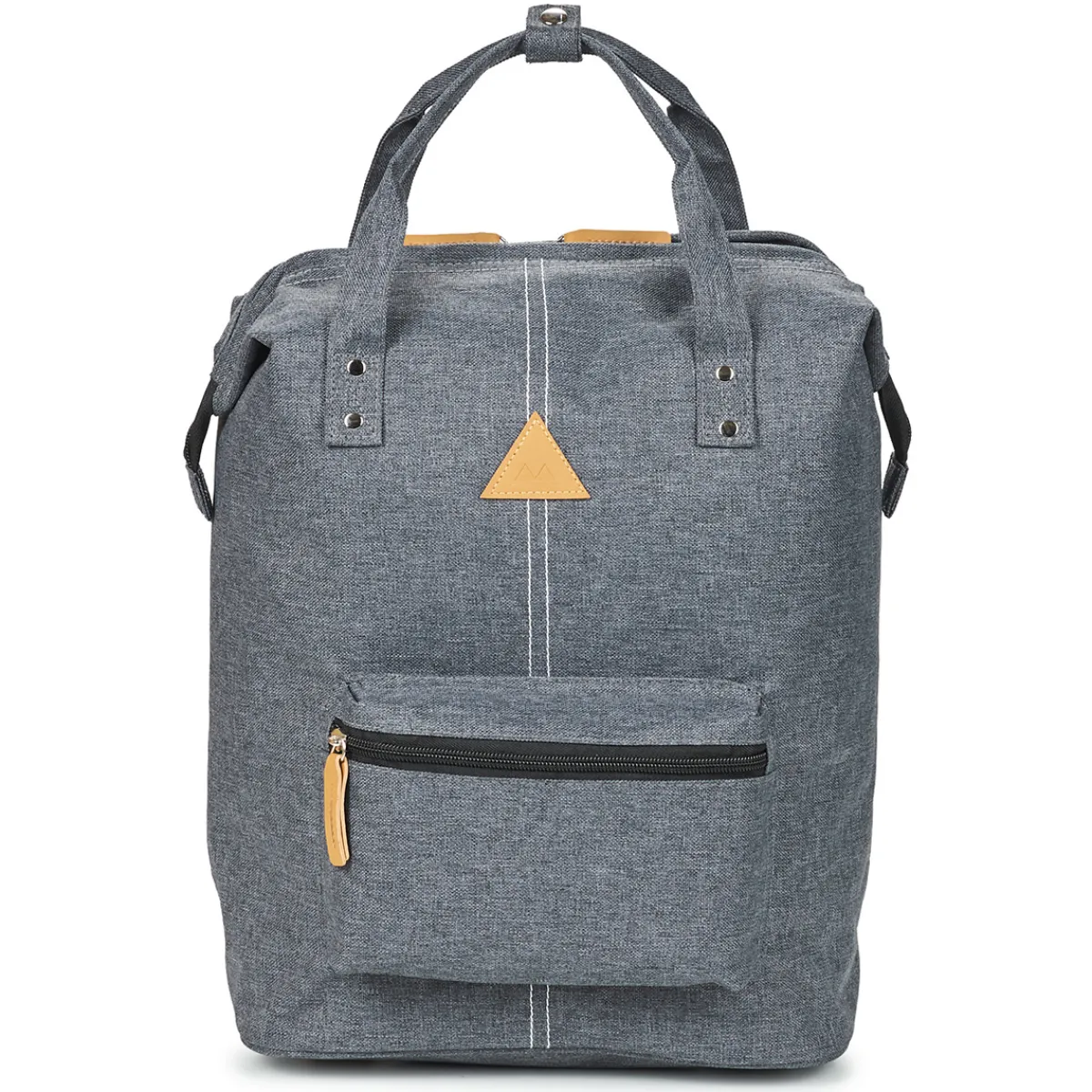 Poids Plume - COLORFUL SAC A DOS 28 CM Gris Sale
