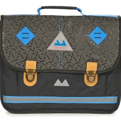 Poids Plume - CONFETTIS CARTABLE 38 CM Noir Sale