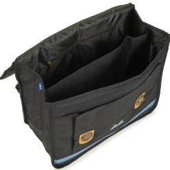 Poids Plume - CONFETTIS CARTABLE 38 CM Noir Sale