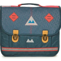 Clearance Poids Plume - CONFETTIS CARTABLE 38 CM Marine