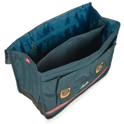 Clearance Poids Plume - CONFETTIS CARTABLE 38 CM Marine