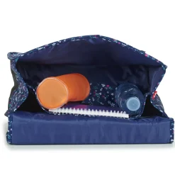 Poids Plume - FLEURY CARTABLE 38 CM Bleu Best