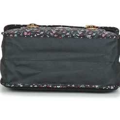 Poids Plume - FLEURY CARTABLE 38 CM Noir Outlet