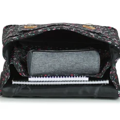 Poids Plume - FLEURY CARTABLE 38 CM Noir Outlet