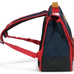 Poids Plume - NEW LIGHT CARTABLE Rouge Sale