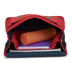 Poids Plume - NEW LIGHT CARTABLE Rouge Sale