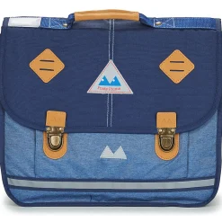 Sale Poids Plume - NEW LIGHT CARTABLE 38 CM Bleu