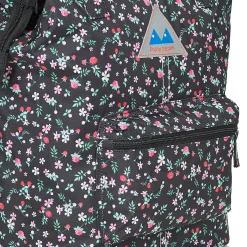 Poids Plume - SAC A DOS LIBERTY NOIR 28 CM Hot