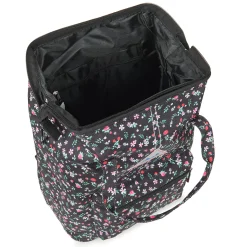 Poids Plume - SAC A DOS LIBERTY NOIR 28 CM Hot