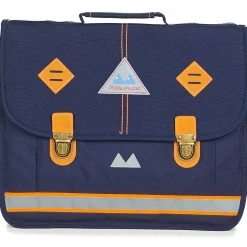 Poids Plume - VISIBILITY CARTABLE 38 CM